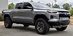 Used 2024 CHEVROLET COLORADO 4WD ZR2 in LITTLE ROCK, ARKANSAS