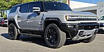 Used 2025 GMC HUMMER EV 2X in LITTLE ROCK, ARKANSAS