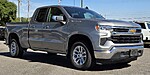 Used 2024 CHEVROLET SILVERADO 1500 LT in LITTLE ROCK, ARKANSAS