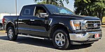 Used 2023 FORD F-150 XLT in LITTLE ROCK, ARKANSAS