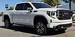Used 2026 GMC SIERRA 1500 AT4 in LITTLE ROCK, ARKANSAS