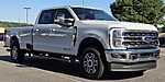 Used 2026 FORD F-250 LARIAT in LITTLE ROCK, ARKANSAS