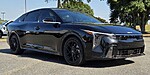 Used 2025 KIA K4 GT-LINE TURBO in LITTLE ROCK, ARKANSAS