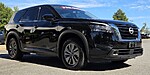 Used 2025 NISSAN PATHFINDER S in LITTLE ROCK, ARKANSAS