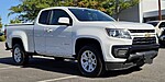 Used 2022 CHEVROLET COLORADO 2WD LT in LITTLE ROCK, ARKANSAS