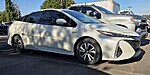 Used 2018 TOYOTA PRIUS PRIME PREMIUM in LITTLE ROCK, ARKANSAS
