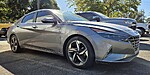 Used 2023 HYUNDAI ELANTRA LIMITED in LITTLE ROCK, ARKANSAS