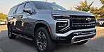 Used 2025 CHEVROLET SUBURBAN Z71 in LITTLE ROCK, ARKANSAS