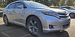 Used 2013 TOYOTA VENZA LIMITED in LITTLE ROCK, ARKANSAS