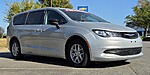 Used 2024 CHRYSLER VOYAGER LX in LITTLE ROCK, ARKANSAS