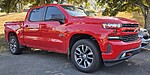 Used 2021 CHEVROLET SILVERADO 1500 RST in LITTLE ROCK, ARKANSAS