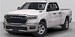 New 2026 RAM 1500 BIG HORN/LONE STAR in WESTBOROUGH, MASSACHUSETTS