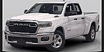 New 2026 RAM 1500 BIG HORN/LONE STAR in WESTBOROUGH, MASSACHUSETTS