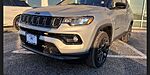 New 2026 JEEP COMPASS LIMITED in WESTBOROUGH, MASSACHUSETTS