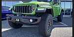 New 2026 JEEP WRANGLER RUBICON X in WESTBOROUGH, MASSACHUSETTS
