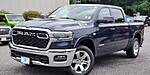 New 2026 RAM 1500 BIG HORN/LONE STAR in WESTBOROUGH, MASSACHUSETTS