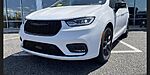 New 2026 CHRYSLER PACIFICA SELECT in WESTBOROUGH, MASSACHUSETTS