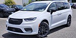New 2026 CHRYSLER PACIFICA SELECT in WESTBOROUGH, MASSACHUSETTS