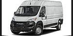 New 2026 RAM PROMASTER HIGH ROOF in WESTBOROUGH, MASSACHUSETTS