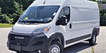 New 2026 RAM PROMASTER HIGH ROOF in WESTBOROUGH, MASSACHUSETTS