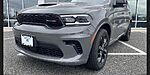 New 2026 DODGE DURANGO GT PLUS in WESTBOROUGH, MASSACHUSETTS