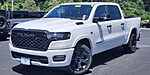 New 2026 RAM 1500 BIG HORN/LONE STAR in WESTBOROUGH, MASSACHUSETTS