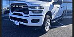 New 2026 RAM 2500 BIG HORN in WESTBOROUGH, MASSACHUSETTS