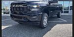 New 2026 RAM 2500 BIG HORN in WESTBOROUGH, MASSACHUSETTS