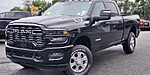 New 2026 RAM 2500 BIG HORN in WESTBOROUGH, MASSACHUSETTS