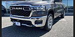 New 2026 RAM 1500 BIG HORN/LONE STAR in WESTBOROUGH, MASSACHUSETTS