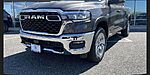 New 2026 RAM 1500 BIG HORN/LONE STAR in WESTBOROUGH, MASSACHUSETTS