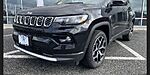 New 2026 JEEP COMPASS LIMITED in WESTBOROUGH, MASSACHUSETTS