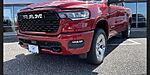 New 2026 RAM 1500 BIG HORN/LONE STAR in WESTBOROUGH, MASSACHUSETTS