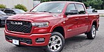 New 2026 RAM 1500 BIG HORN/LONE STAR in WESTBOROUGH, MASSACHUSETTS