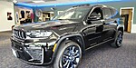 New 2026 JEEP GRAND CHEROKEE  in WESTBOROUGH, MASSACHUSETTS