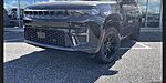 New 2026 JEEP GRAND WAGONEER LIMITED RESERVE in WESTBOROUGH, MASSACHUSETTS
