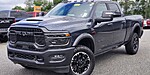 New 2026 RAM 2500 REBEL in WESTBOROUGH, MASSACHUSETTS