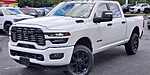 New 2026 RAM 2500 BIG HORN in WESTBOROUGH, MASSACHUSETTS