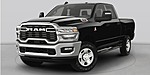New 2026 RAM 2500 BIG HORN in WESTBOROUGH, MASSACHUSETTS