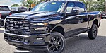 New 2026 RAM 2500 BIG HORN in WESTBOROUGH, MASSACHUSETTS