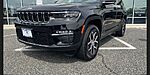 New 2025 JEEP GRAND CHEROKEE LIMITED in WESTBOROUGH, MASSACHUSETTS