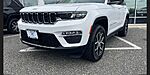 New 2025 JEEP GRAND CHEROKEE LIMITED in WESTBOROUGH, MASSACHUSETTS