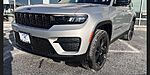 New 2025 JEEP GRAND CHEROKEE ALTITUDE X in WESTBOROUGH, MASSACHUSETTS