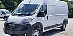 New 2026 RAM PROMASTER HIGH ROOF in WESTBOROUGH, MASSACHUSETTS