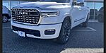 New 2026 RAM 1500 LIMITED in WESTBOROUGH, MASSACHUSETTS