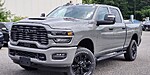 New 2026 RAM 2500 TRADESMAN in WESTBOROUGH, MASSACHUSETTS
