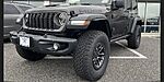 New 2026 JEEP WRANGLER MOAB 392 in WESTBOROUGH, MASSACHUSETTS
