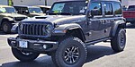 New 2026 JEEP WRANGLER MOAB 392 in WESTBOROUGH, MASSACHUSETTS