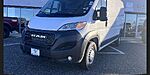 New 2026 RAM PROMASTER HIGH ROOF in WESTBOROUGH, MASSACHUSETTS