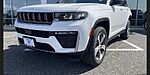 New 2026 JEEP GRAND CHEROKEE LIMITED in WESTBOROUGH, MASSACHUSETTS